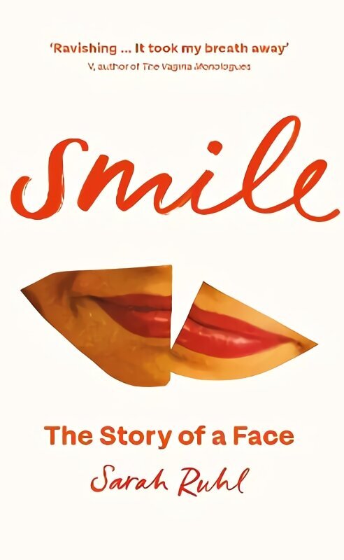 Smile: The Story of a Face hind ja info | Elulooraamatud, biograafiad, memuaarid | kaup24.ee