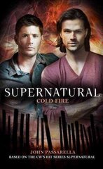 Supernatural: Cold Fire, Volume 10 hind ja info | Fantaasia, müstika | kaup24.ee