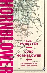 Lord Hornblower цена и информация | Фантастика, фэнтези | kaup24.ee