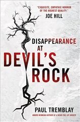 Disappearance at Devil's Rock: A Novel цена и информация | Фантастика, фэнтези | kaup24.ee