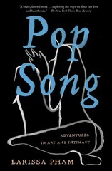 Pop Song: Adventures in Art and Intimacy hind ja info | Elulooraamatud, biograafiad, memuaarid | kaup24.ee