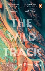 Wild Track: adopting, mothering, belonging hind ja info | Elulooraamatud, biograafiad, memuaarid | kaup24.ee