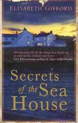 Secrets of the Sea House Main цена и информация | Фантастика, фэнтези | kaup24.ee