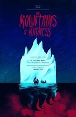 Mountains of Madness hind ja info | Fantaasia, müstika | kaup24.ee