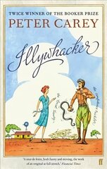 Illywhacker Main - Re-issue hind ja info | Fantaasia, müstika | kaup24.ee