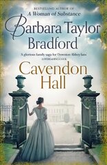 Cavendon Hall, Book 1 hind ja info | Fantaasia, müstika | kaup24.ee