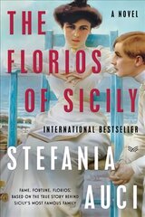 Florios of Sicily, The: A Novel цена и информация | Фантастика, фэнтези | kaup24.ee