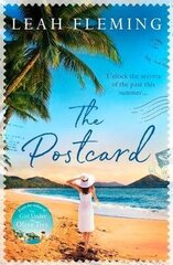 Postcard: the perfect holiday read for summer 2019 Reissue цена и информация | Фантастика, фэнтези | kaup24.ee