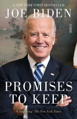Promises to Keep: on life and politics цена и информация | Биографии, автобиогафии, мемуары | kaup24.ee