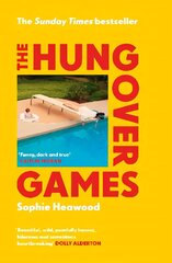 Hungover Games: The gloriously funny Sunday Times bestselling memoir of motherhood цена и информация | Биографии, автобиогафии, мемуары | kaup24.ee