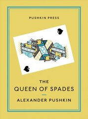 Queen of Spades and Selected Works First hind ja info | Fantaasia, müstika | kaup24.ee