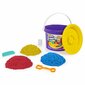 Maagiline liiv Spin Master kinetic sand 2,7 kg цена и информация | Arendavad mänguasjad | kaup24.ee