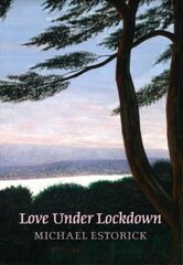 Love Under Lockdown цена и информация | Фантастика, фэнтези | kaup24.ee