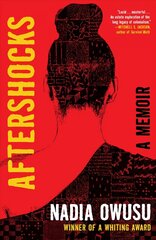 Aftershocks: A Memoir цена и информация | Биографии, автобиогафии, мемуары | kaup24.ee