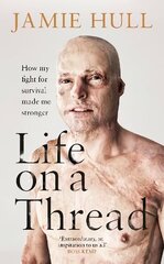 Life on a Thread: My story hind ja info | Elulooraamatud, biograafiad, memuaarid | kaup24.ee