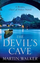 Devil's Cave: The Dordogne Mysteries 5 hind ja info | Fantaasia, müstika | kaup24.ee