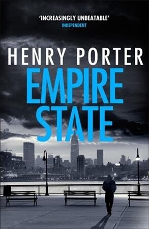 Empire State: A nail-biting thriller set in the high-stakes aftermath of 9/11 цена и информация | Fantaasia, müstika | kaup24.ee