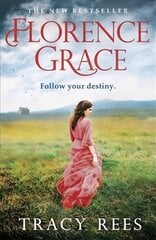 Florence Grace: The Richard & Judy bestselling author цена и информация | Фантастика, фэнтези | kaup24.ee