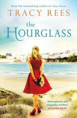 Hourglass, The: a Richard & Judy Bestselling Author, No. 3 цена и информация | Романы | kaup24.ee