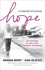 Hope: A Memoir of Survival hind ja info | Elulooraamatud, biograafiad, memuaarid | kaup24.ee