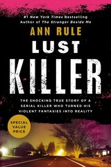 Lust Killer hind ja info | Elulooraamatud, biograafiad, memuaarid | kaup24.ee