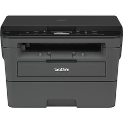 Brother Printer DCPL2510D Mono, Laser, hind ja info | Printerid | kaup24.ee