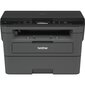Brother Printer DCPL2510D Mono, Laser, hind ja info | Printerid | kaup24.ee