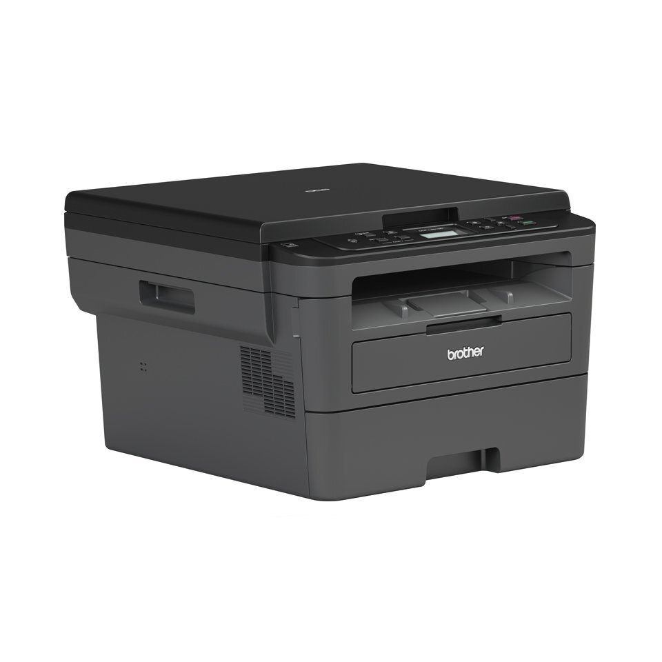 Brother Printer DCPL2510D Mono, Laser, цена и информация | Printerid | kaup24.ee