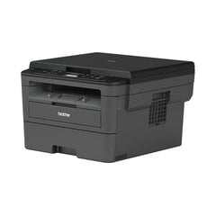Brother Printer DCPL2510D Mono, Laser, hind ja info | Printerid | kaup24.ee
