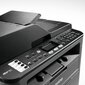 Brother MFC-L2710DW Wi-Fi MFP Printer / Scanner / Copier / Fax laser monochrome цена и информация | Printerid | kaup24.ee