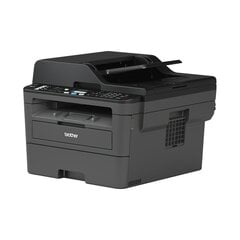Brother MFC-L2710DW Wi-Fi MFP Printer / Scanner / Copier / Fax laser monochrome цена и информация | Принтеры | kaup24.ee