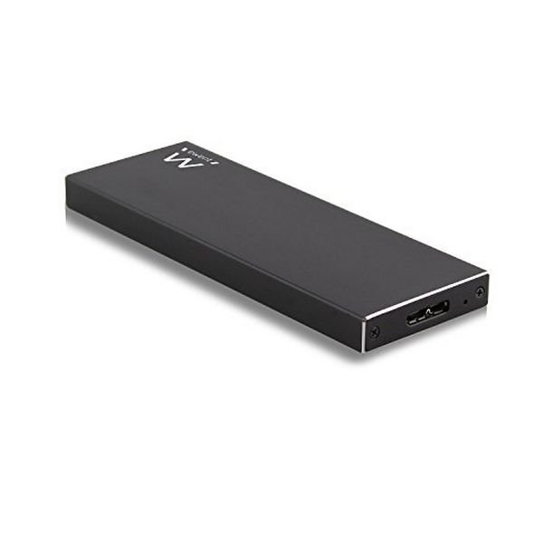 Ewent EW7023 SSD M2 USB 3.1 hind ja info | Väliste kõvaketaste ümbrised | kaup24.ee