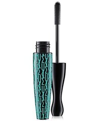 Ripsmetušš MAC In Extreme Dimension Waterproof, 13,39 g, Dimensional Black цена и информация | Тушь, средства для роста ресниц, тени для век, карандаши для глаз | kaup24.ee