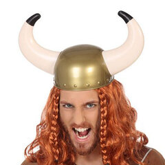 Шлем викингов цена и информация | Карнавальные костюмы | kaup24.ee