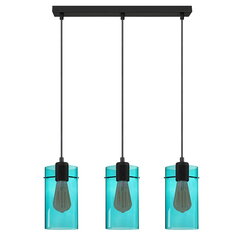 Rippvalgusti TK Lighting Firenze 3453 hind ja info | Rippvalgustid | kaup24.ee