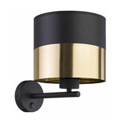 Настенный светильник TK Lighting Londyn gold 3475 цена и информация | Настенные светильники | kaup24.ee