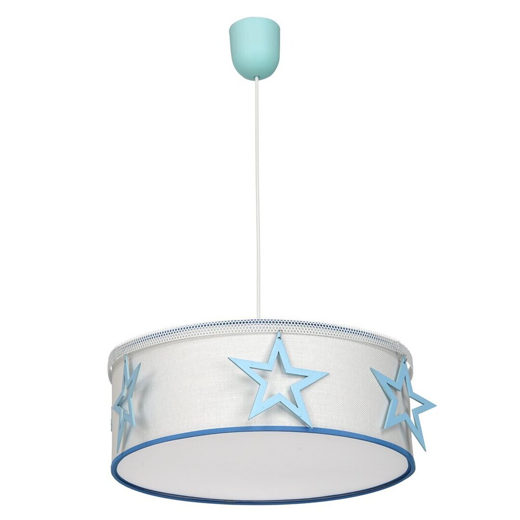 Ripplamp Milagro STAR 1xE27 цена и информация | Rippvalgustid | kaup24.ee