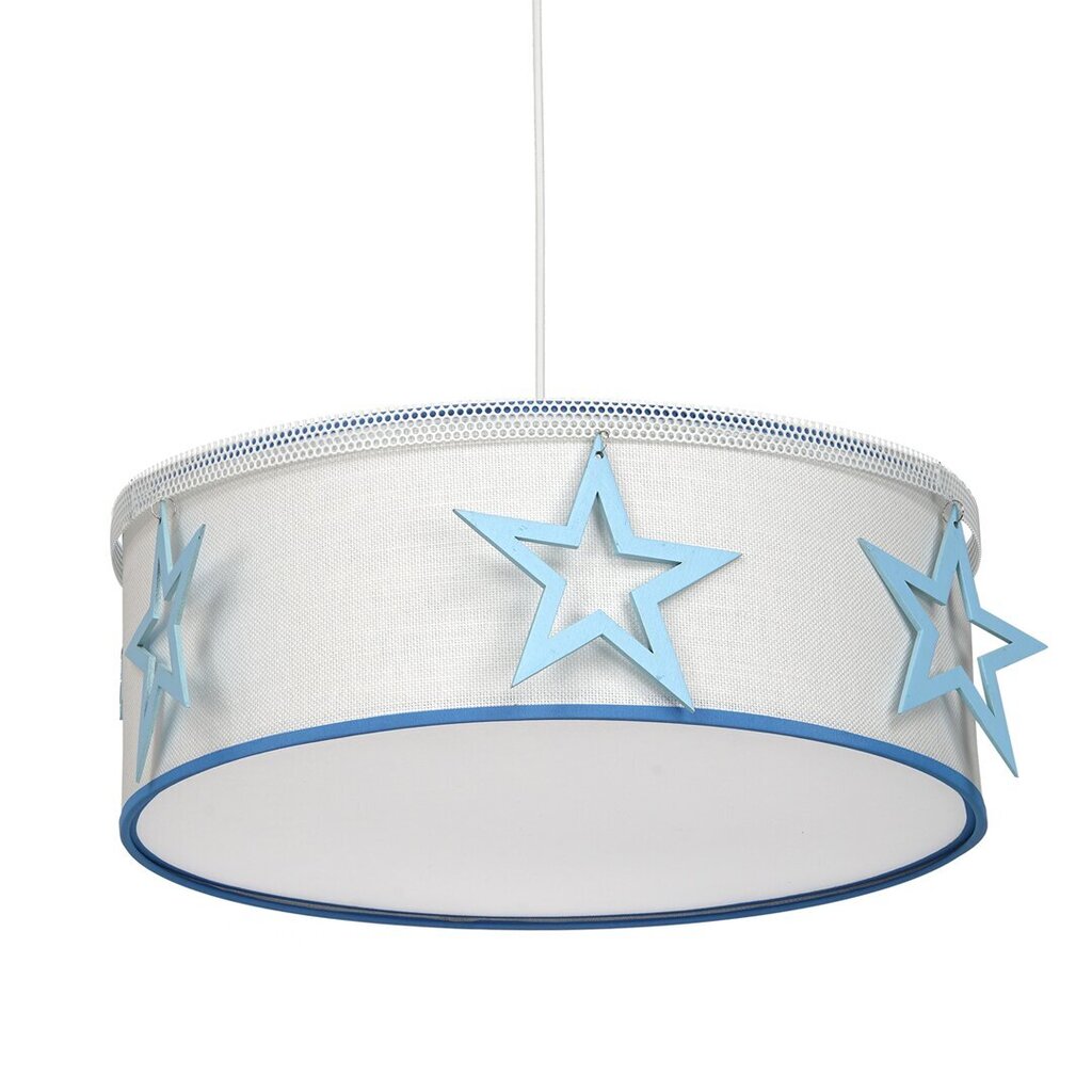 Ripplamp Milagro STAR 1xE27 цена и информация | Rippvalgustid | kaup24.ee