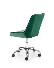 Офисный стул Halmar Rico, зеленый цвет цена и информация | Офисные кресла | kaup24.ee