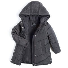 Cool Club пальто для девочек, COG2511816 цена и информация | Зимняя одежда для детей | kaup24.ee