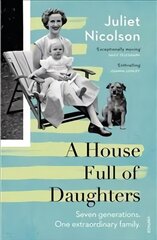 House Full of Daughters цена и информация | Биографии, автобиогафии, мемуары | kaup24.ee