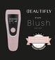 Beautifly B-Lumi Blush-depilaator цена и информация | Epilaatorid, raseerijad | kaup24.ee