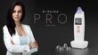 Beautifly B-Derma PRO- Teemantmikrodermabrasioon hind ja info | Näohooldusseadmed | kaup24.ee