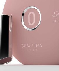 Beautifly B-Scrub Perfume Blush. цена и информация | Приборы для ухода за лицом | kaup24.ee