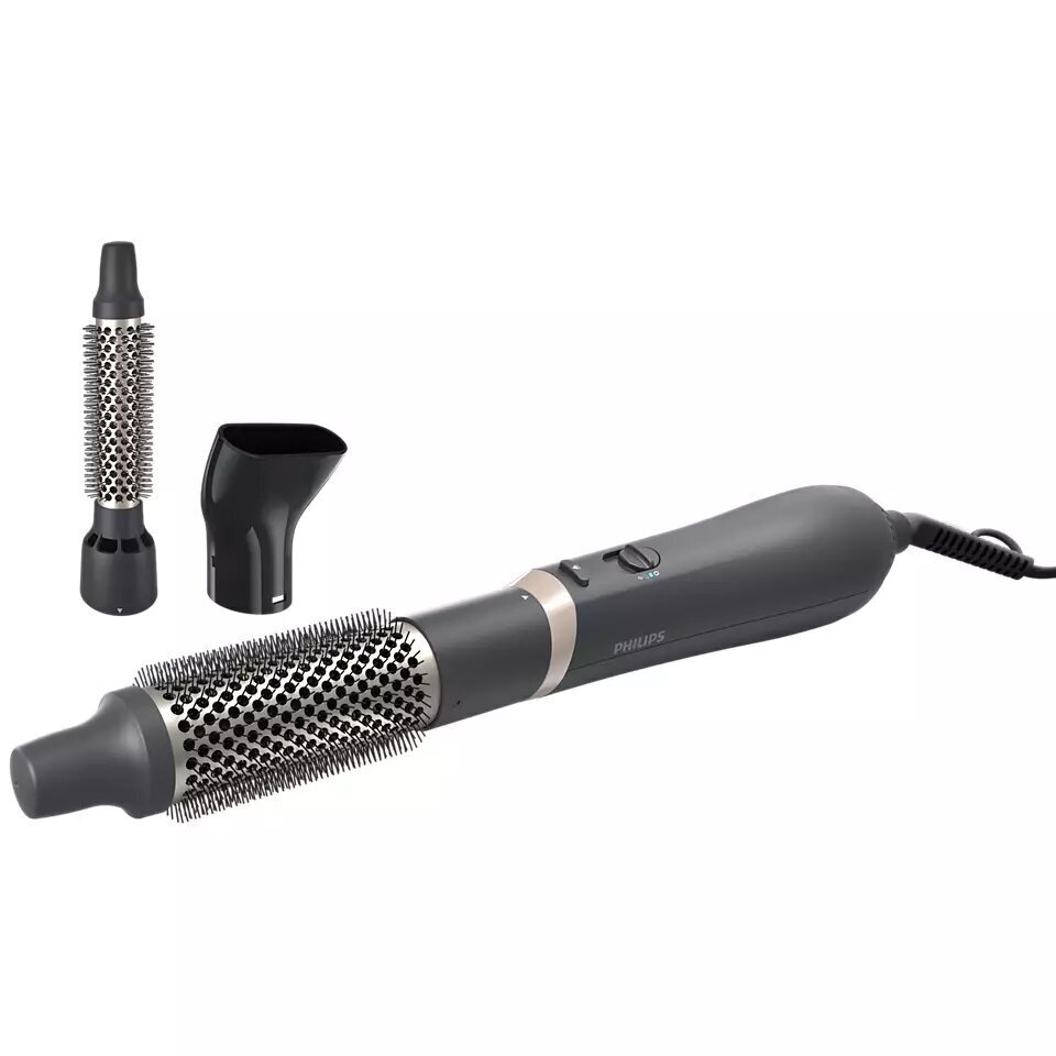 Philips 3000 Series Air Styler BHA301/00 цена и информация | Juuksesirgendajad ja koolutajad | kaup24.ee