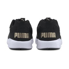 Meeste tossud Puma NRGY Rupture Puma Black-Puma Team - 19324308 19324308, mustad hind ja info | Spordi- ja vabaajajalatsid meestele | kaup24.ee