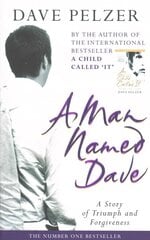 Man Named Dave hind ja info | Elulooraamatud, biograafiad, memuaarid | kaup24.ee