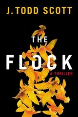 Flock: A Thriller цена и информация | Фантастика, фэнтези | kaup24.ee