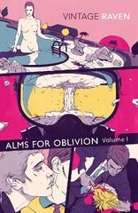 Alms For Oblivion Volume I, v. 1 цена и информация | Фантастика, фэнтези | kaup24.ee