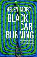 Black Car Burning цена и информация | Фантастика, фэнтези | kaup24.ee